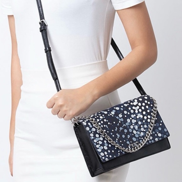 Kate Spade Convertible Crossbody New With Tags